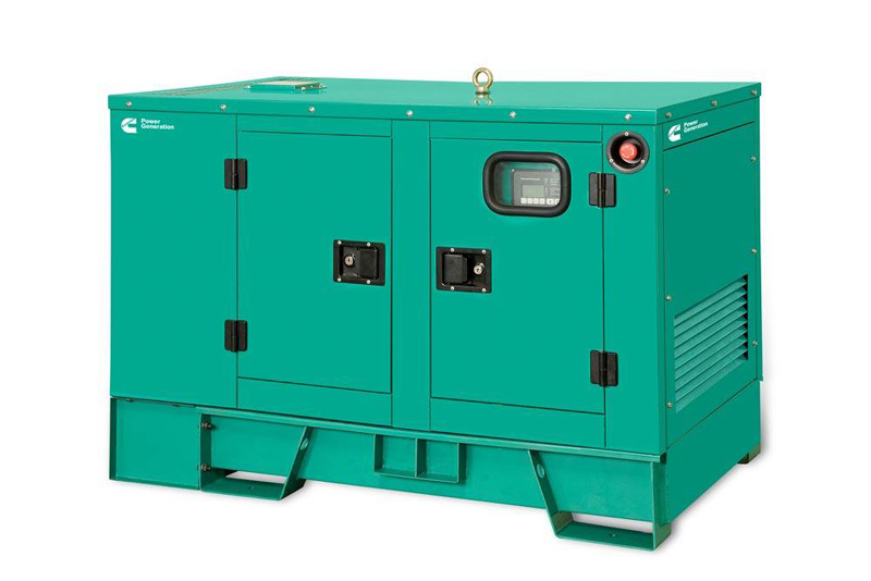 井陉矿发电机出租-汽油发电机对供油装置的要求